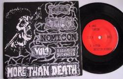 Radiation Sickness : More Than Death - Volume I